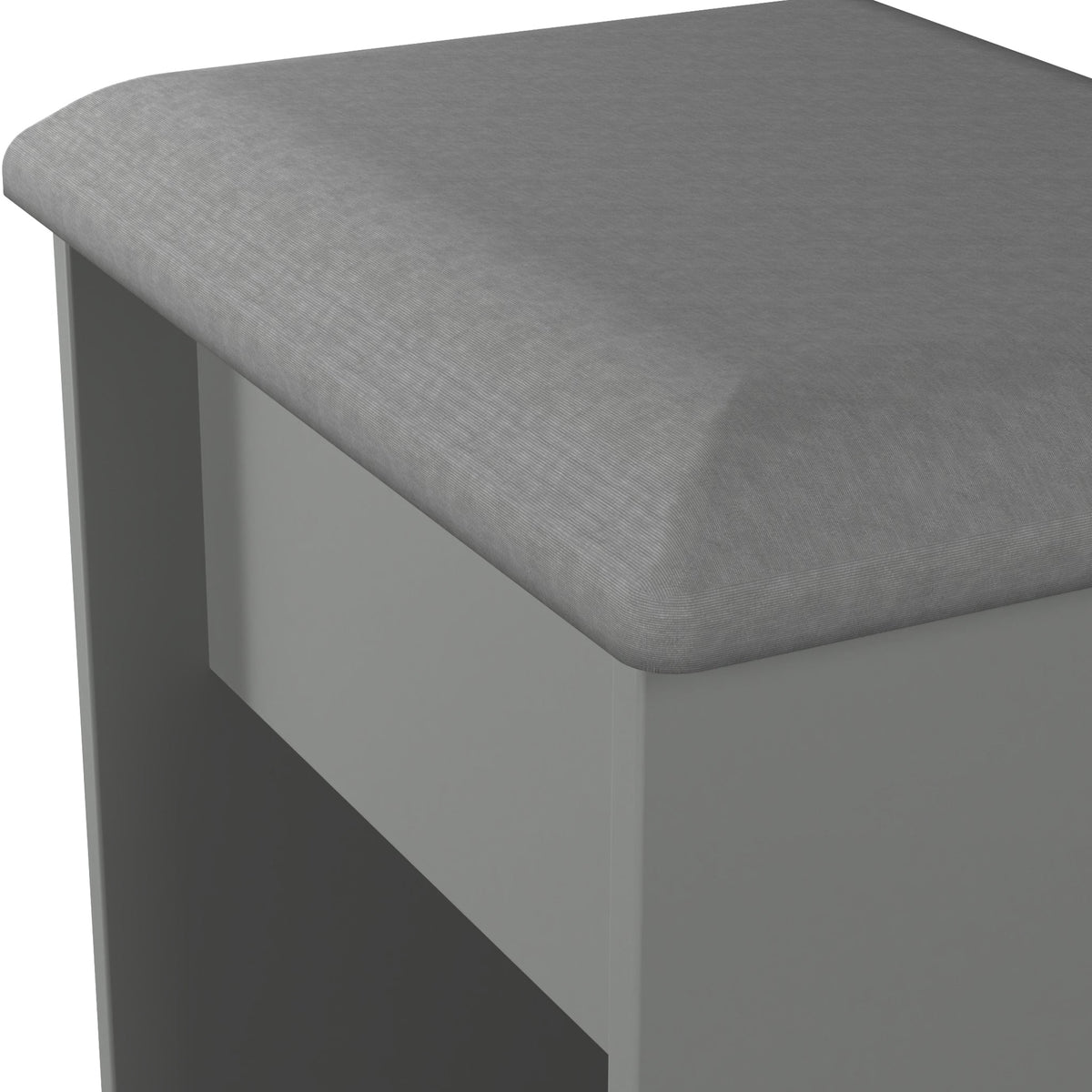 Penmere Dressing Table Stool