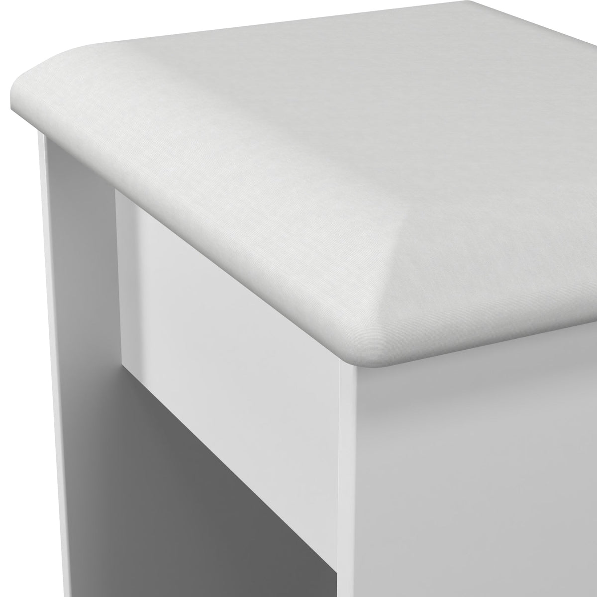 Penmere Dressing Table Stool