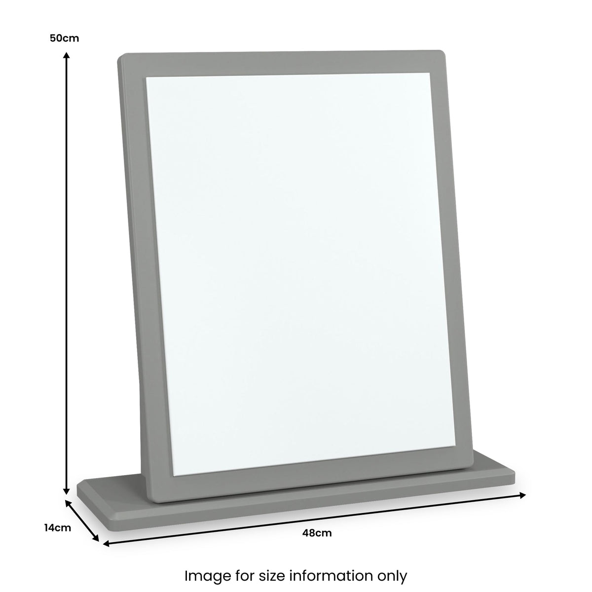 Penmere Mirror