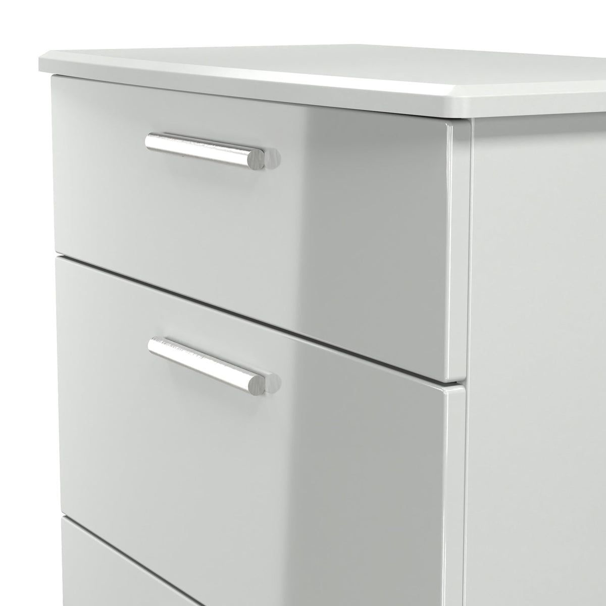 Penmere 3 Drawer Deep Chest