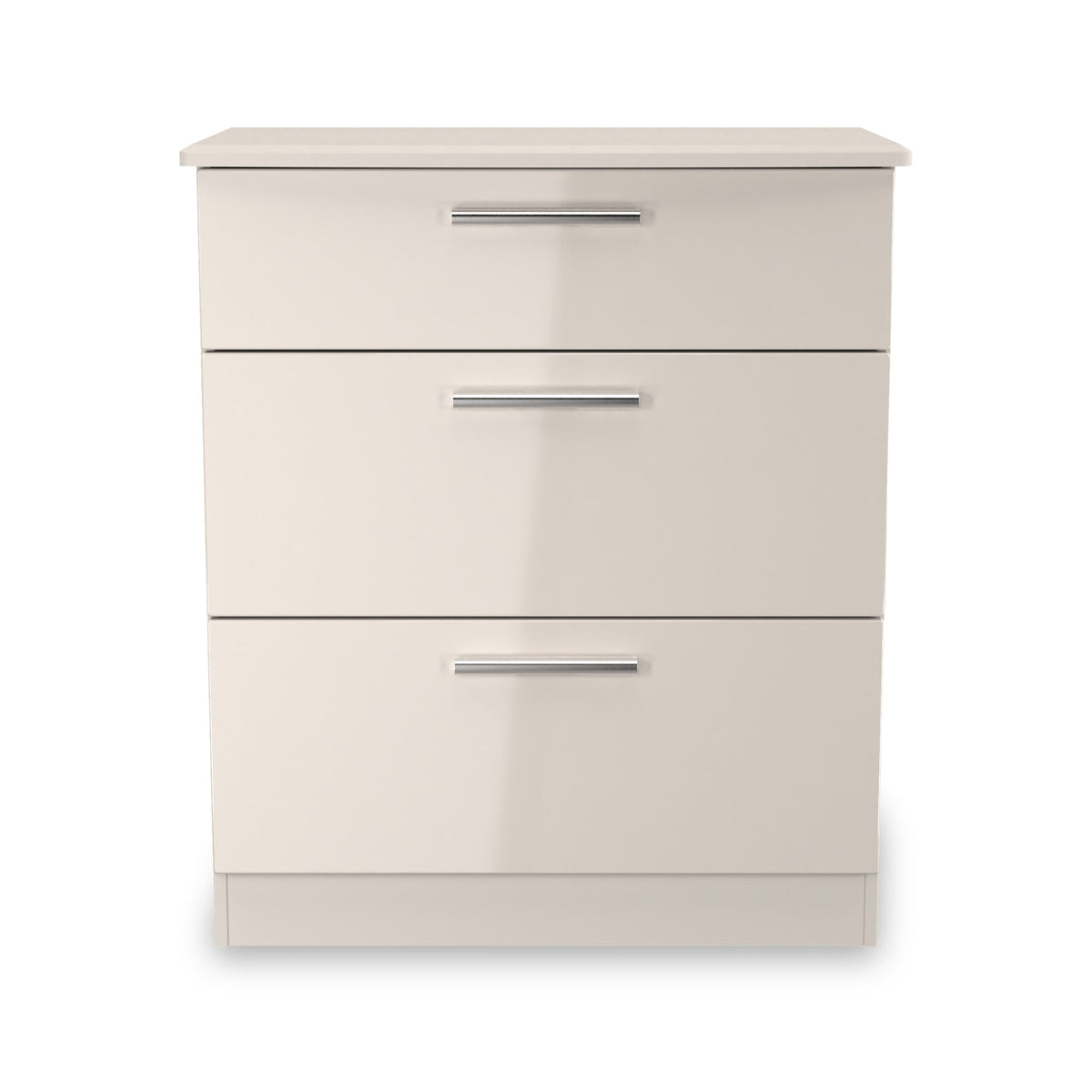 Penmere 3 Drawer Deep Chest