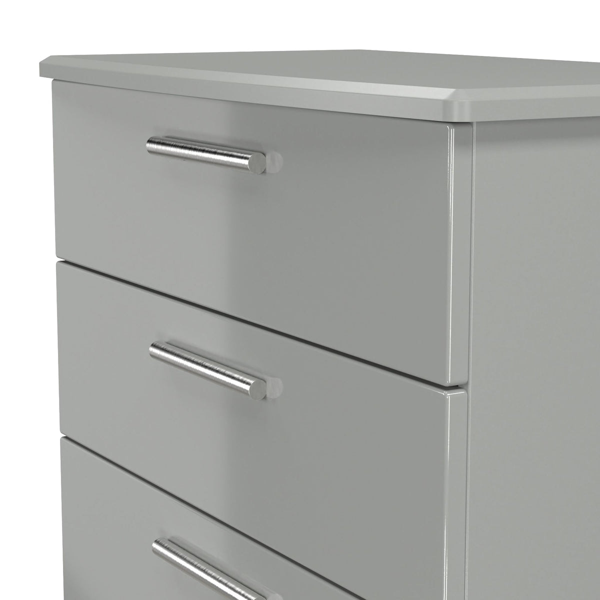 Penmere 4 Drawer Deep Chest