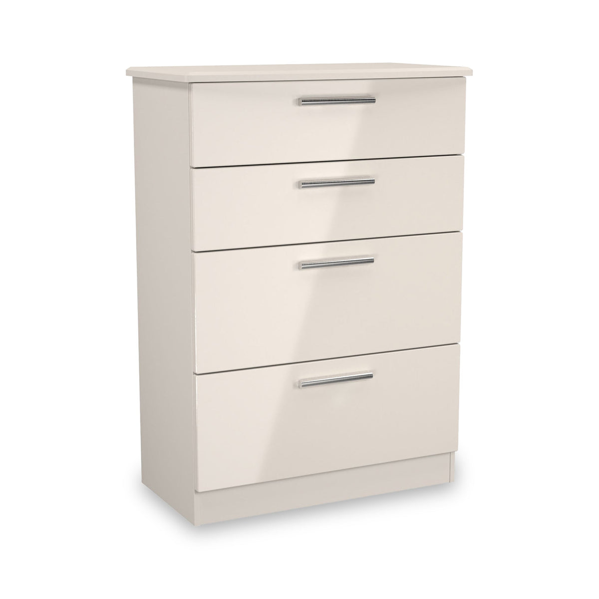 Penmere 4 Drawer Deep Chest