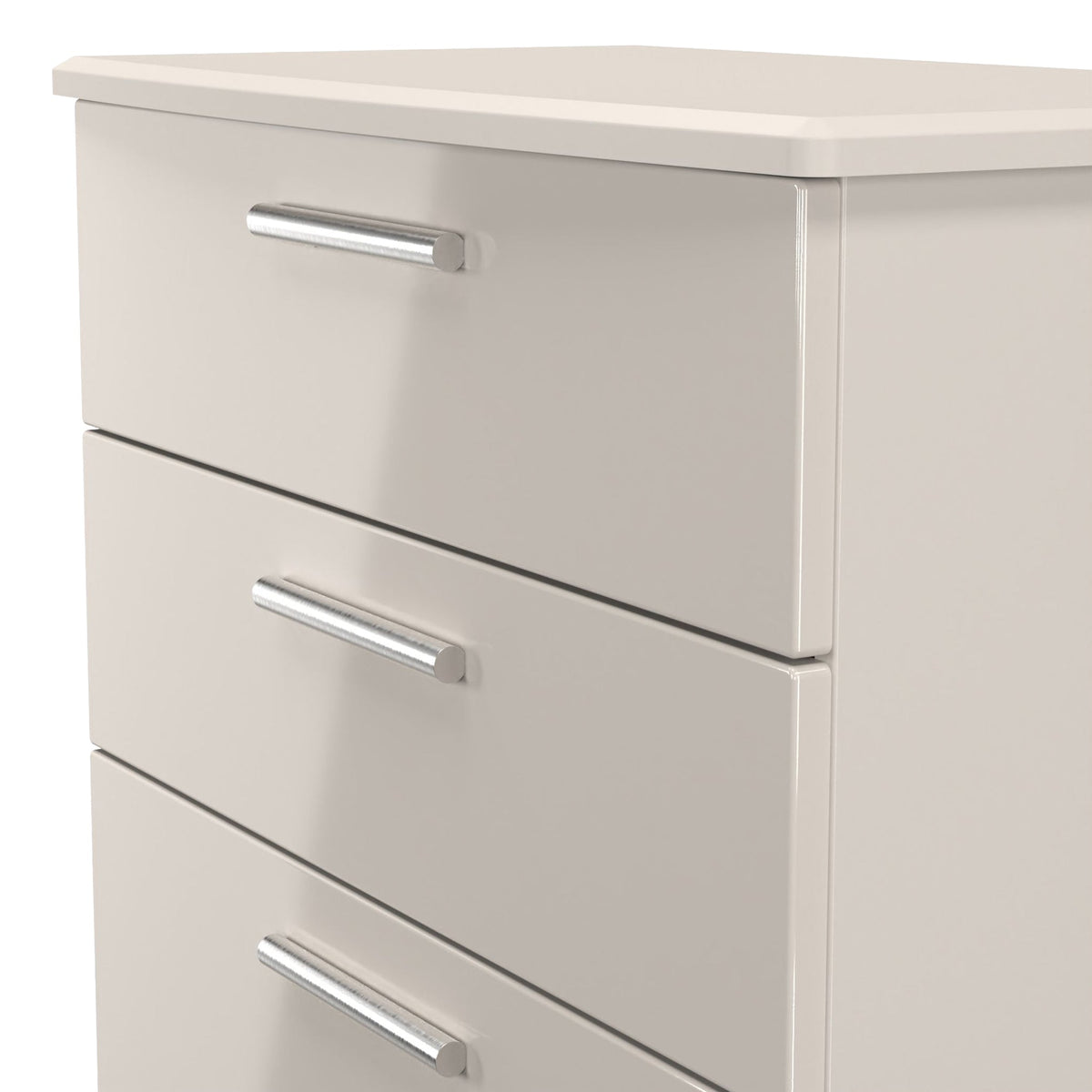 Penmere 4 Drawer Deep Chest