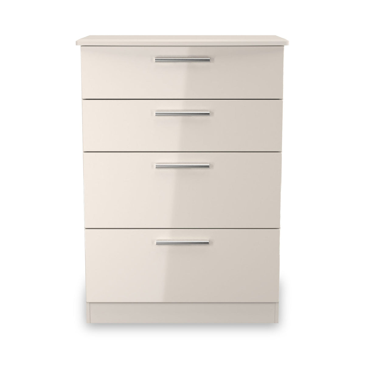 Penmere 4 Drawer Deep Chest