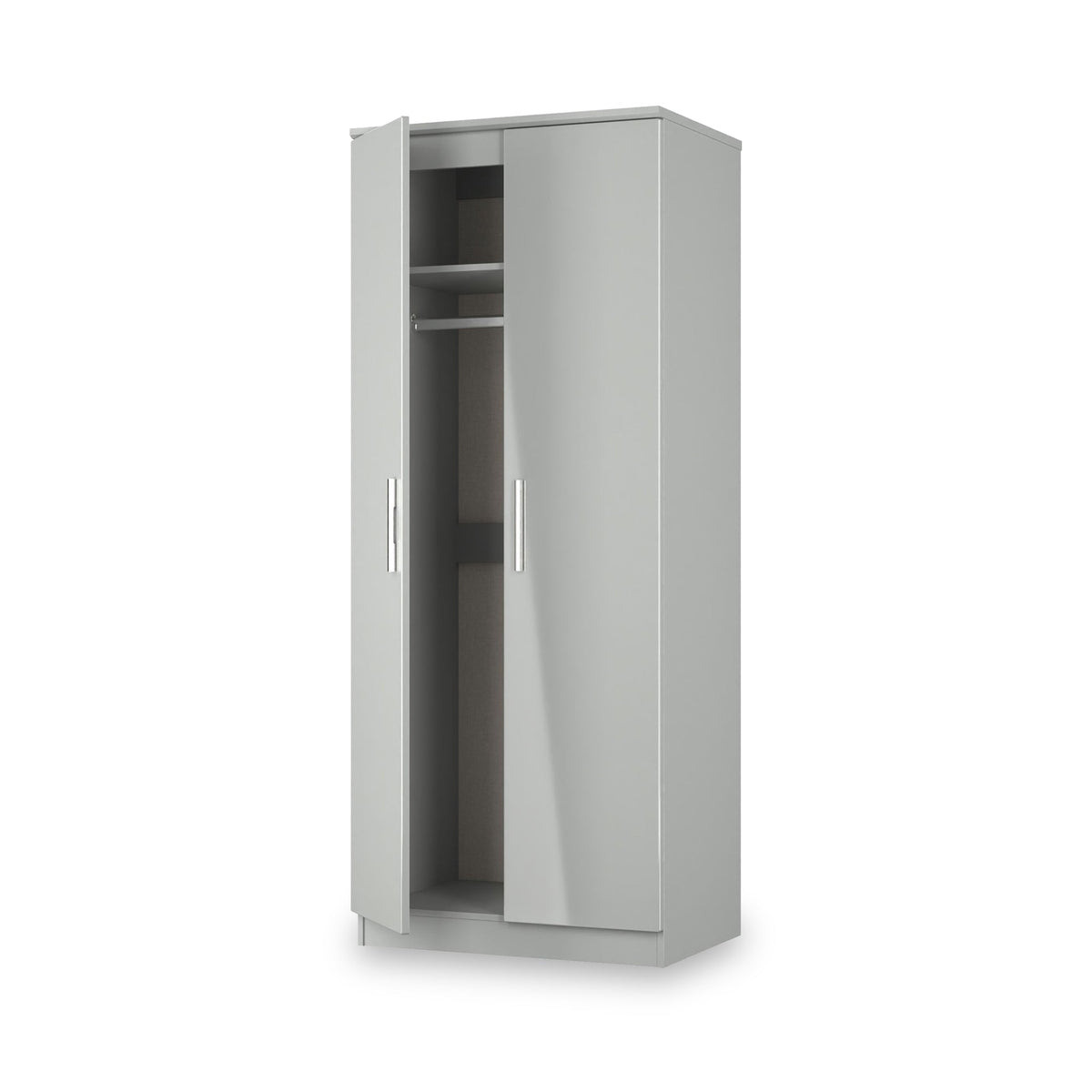 Penmere Double Wardrobe