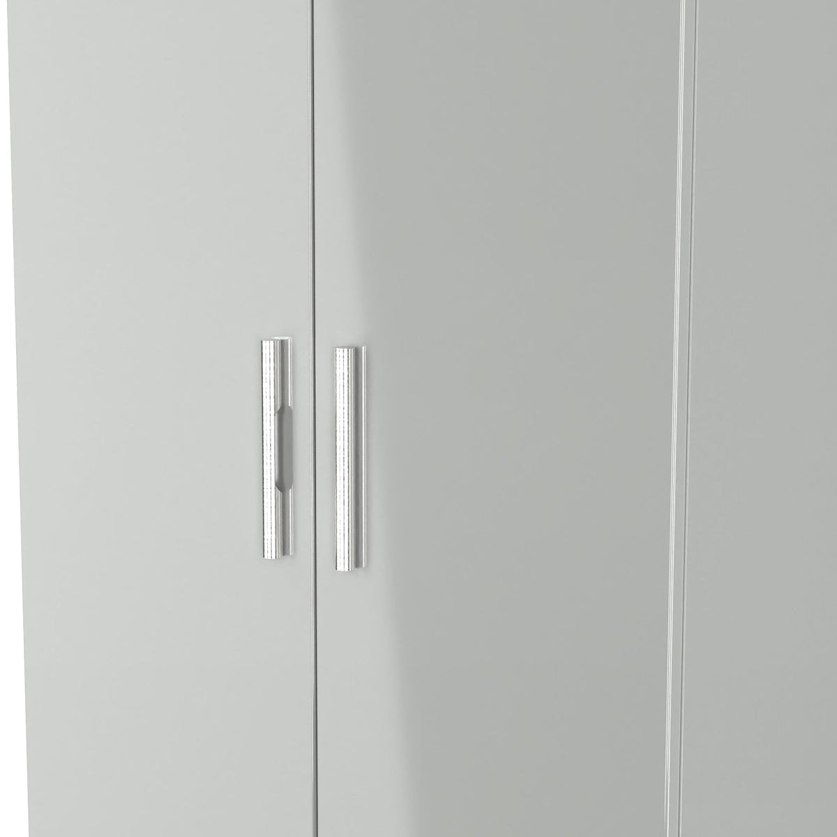 Penmere Double Wardrobe