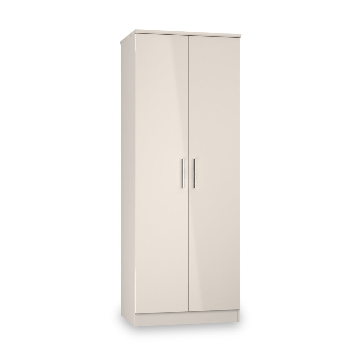 Penmere Double Wardrobe
