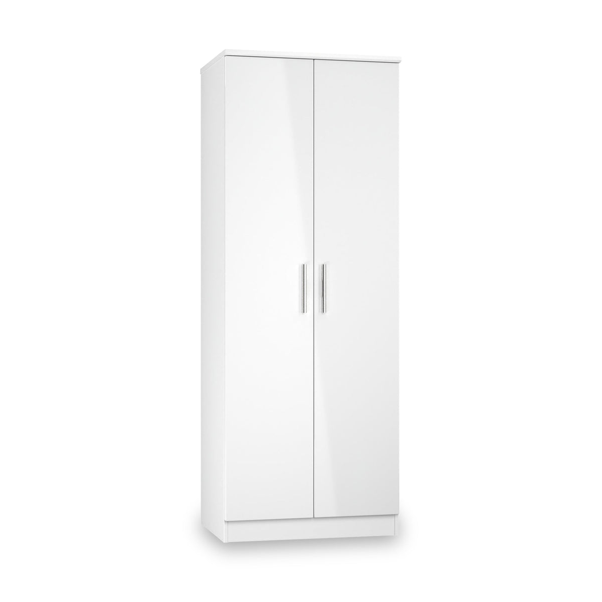 Penmere Double Wardrobe