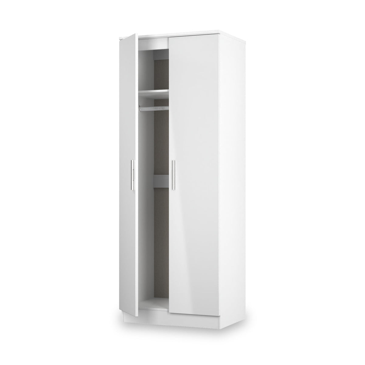 Penmere Double Wardrobe