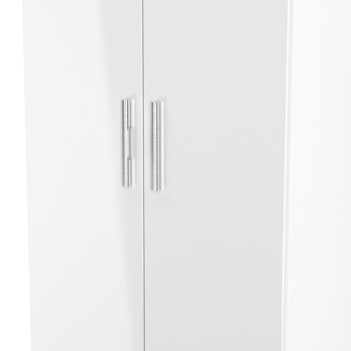 Penmere Double Wardrobe