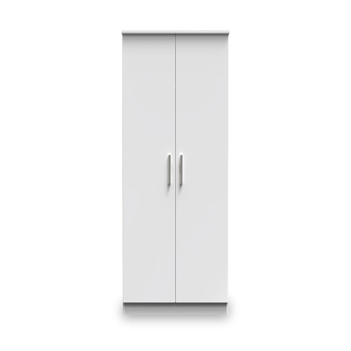 Penmere Double Wardrobe