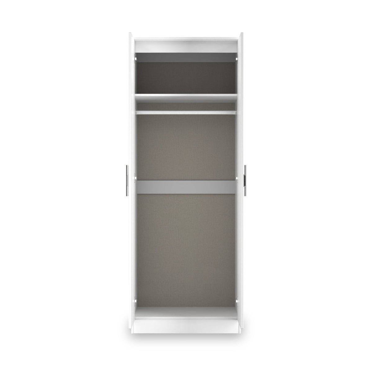Penmere Double Wardrobe