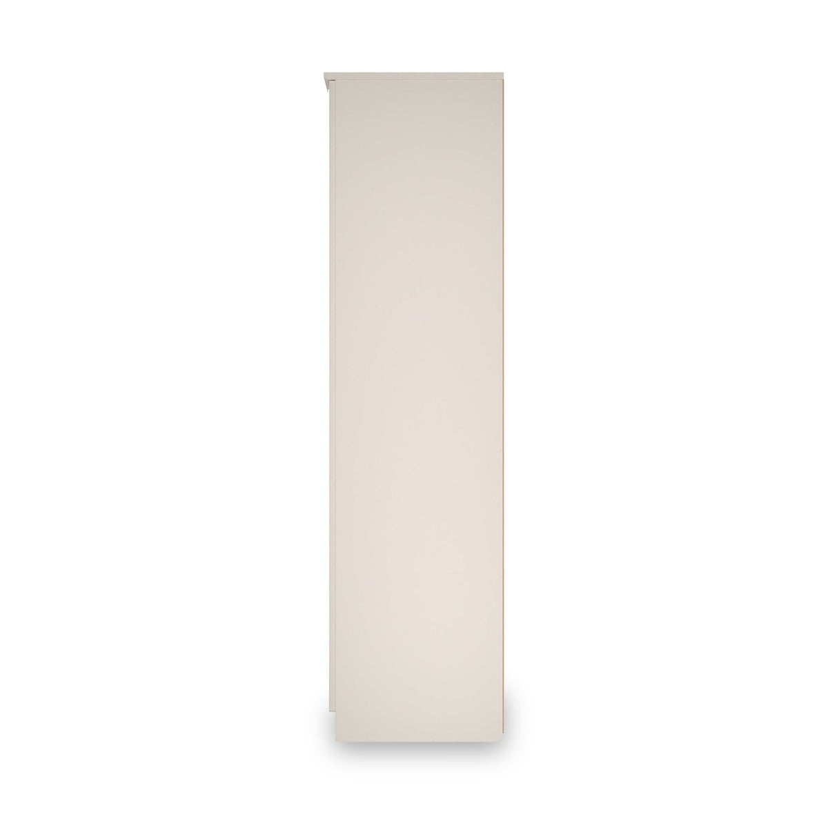 Penmere Double Mirrored Wardrobe