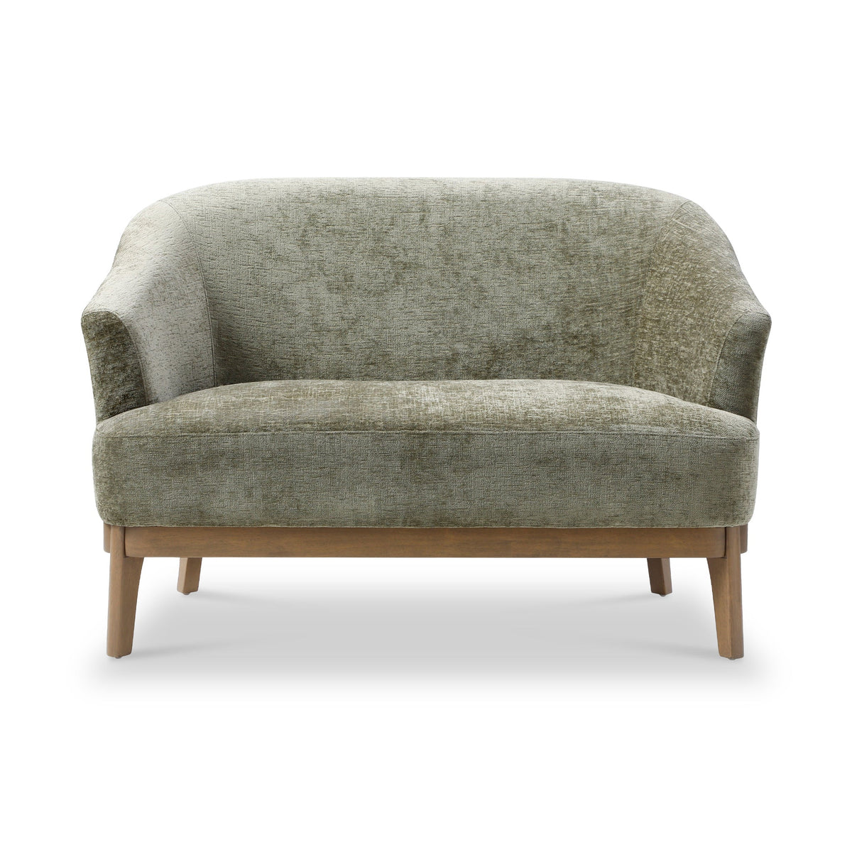 Lucinda Chenille 2 Seater Sofa