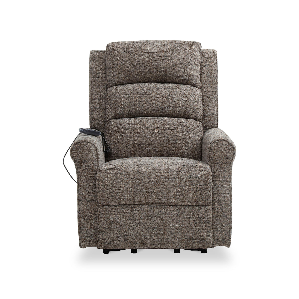 Hendry Twin Motor Power Recliner Armchair