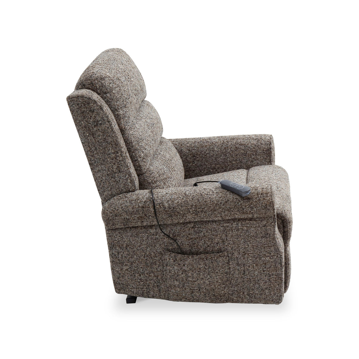 Hendry Twin Motor Power Recliner Armchair