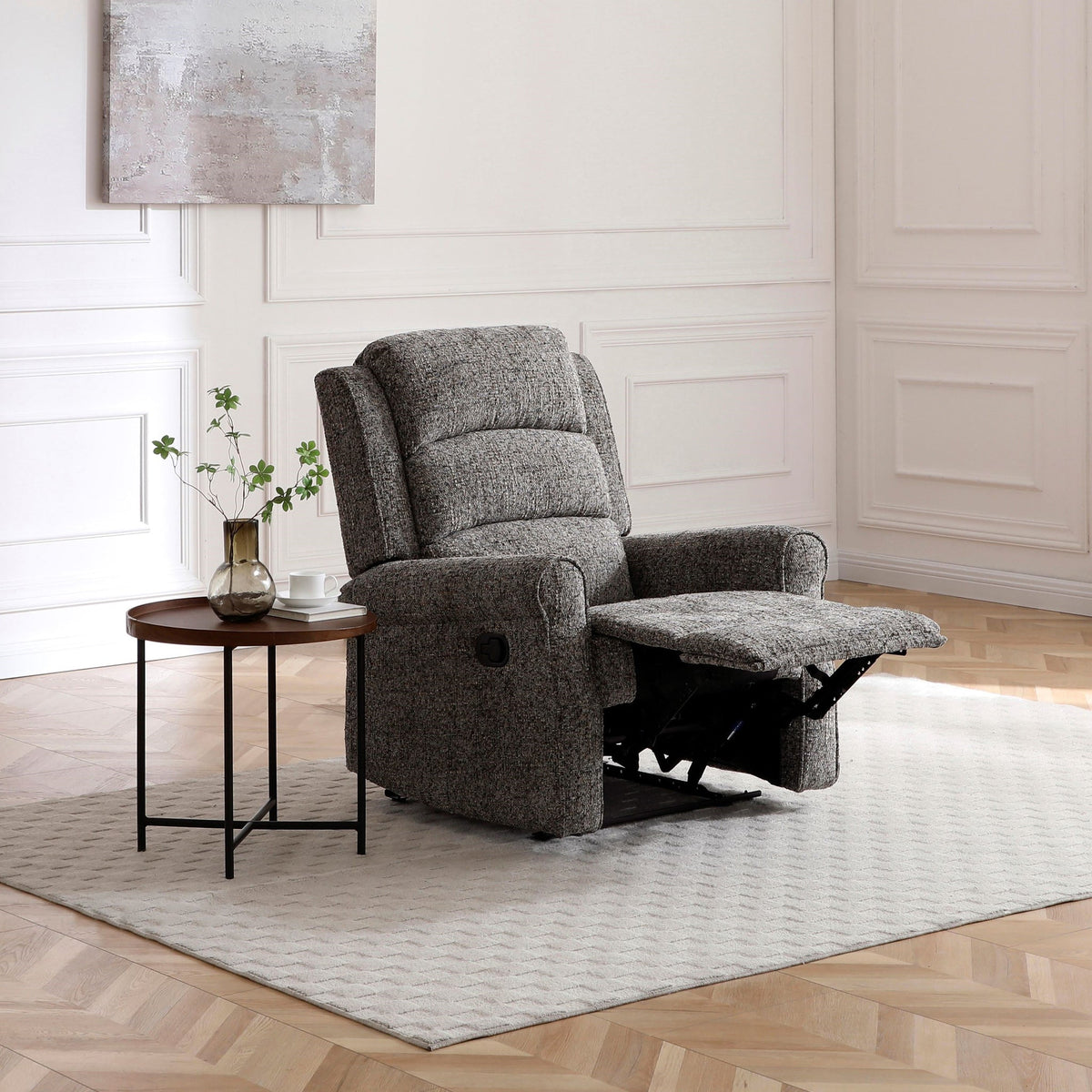 Hendry Recliner Armchair