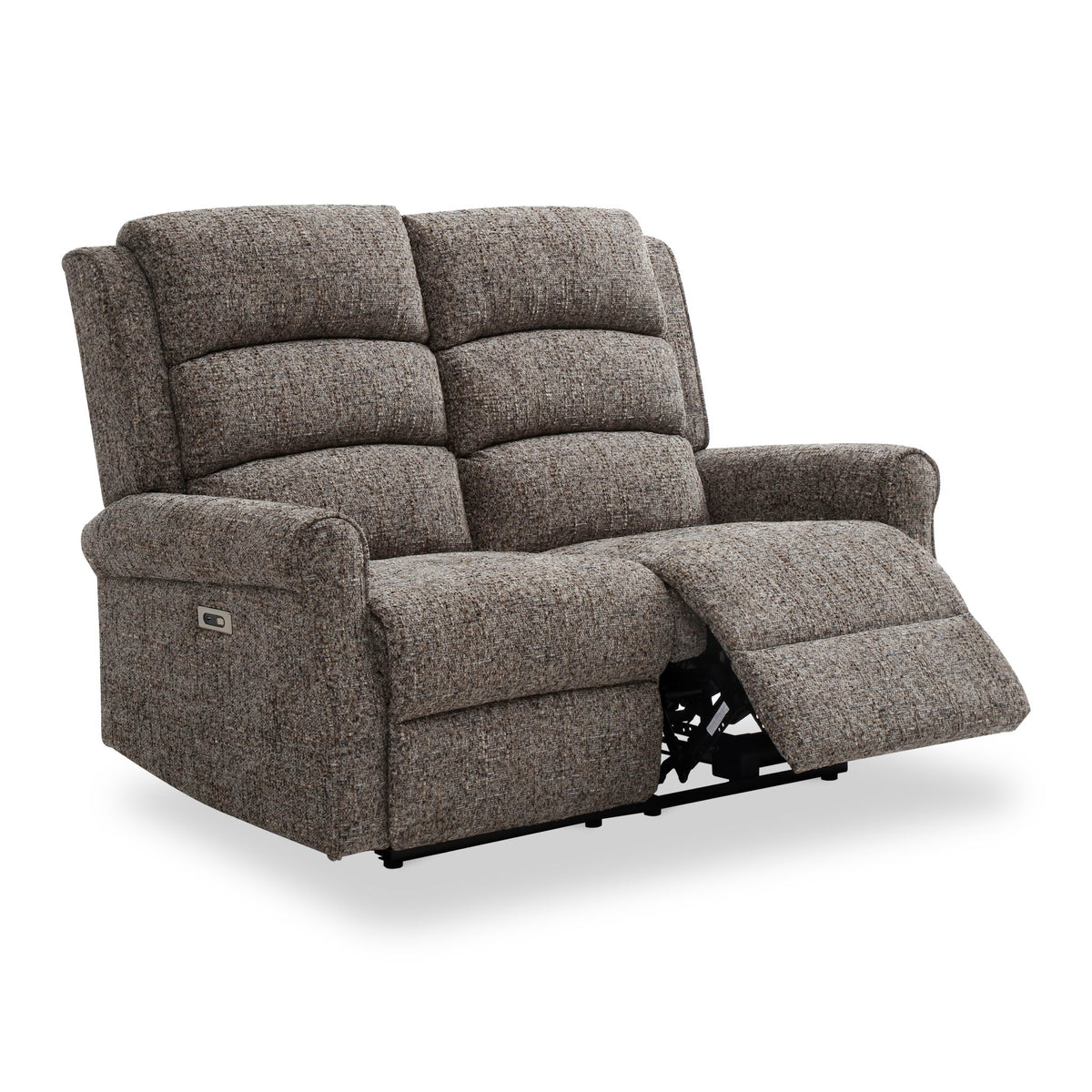 Hendry Power Recliner 2 Seater Sofa