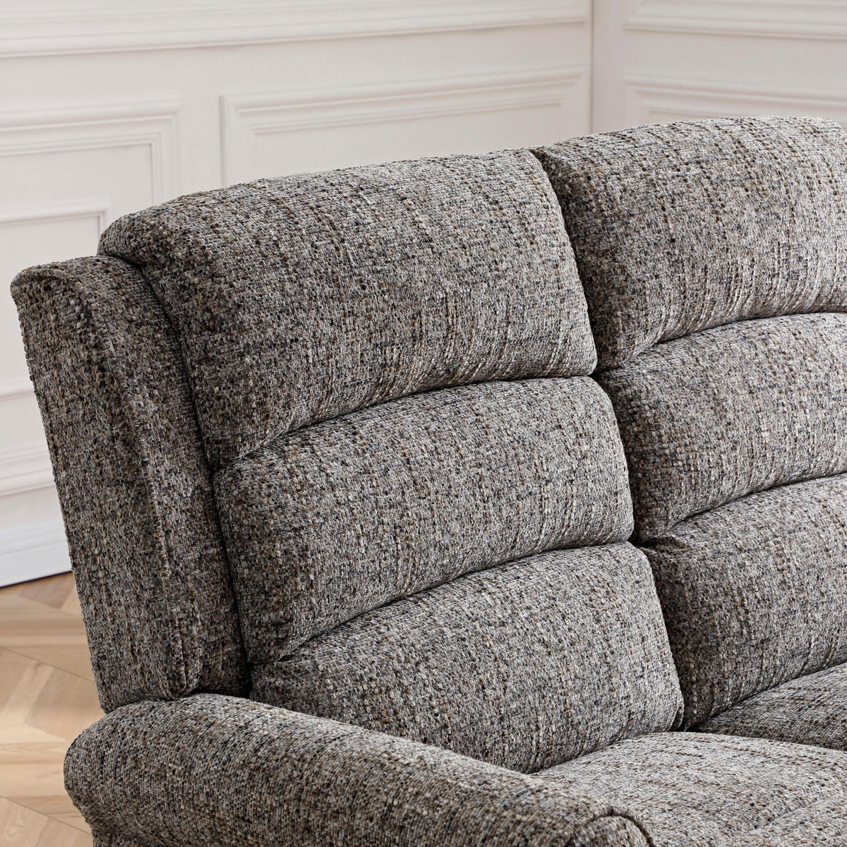 Hendry Power Recliner 2 Seater Sofa