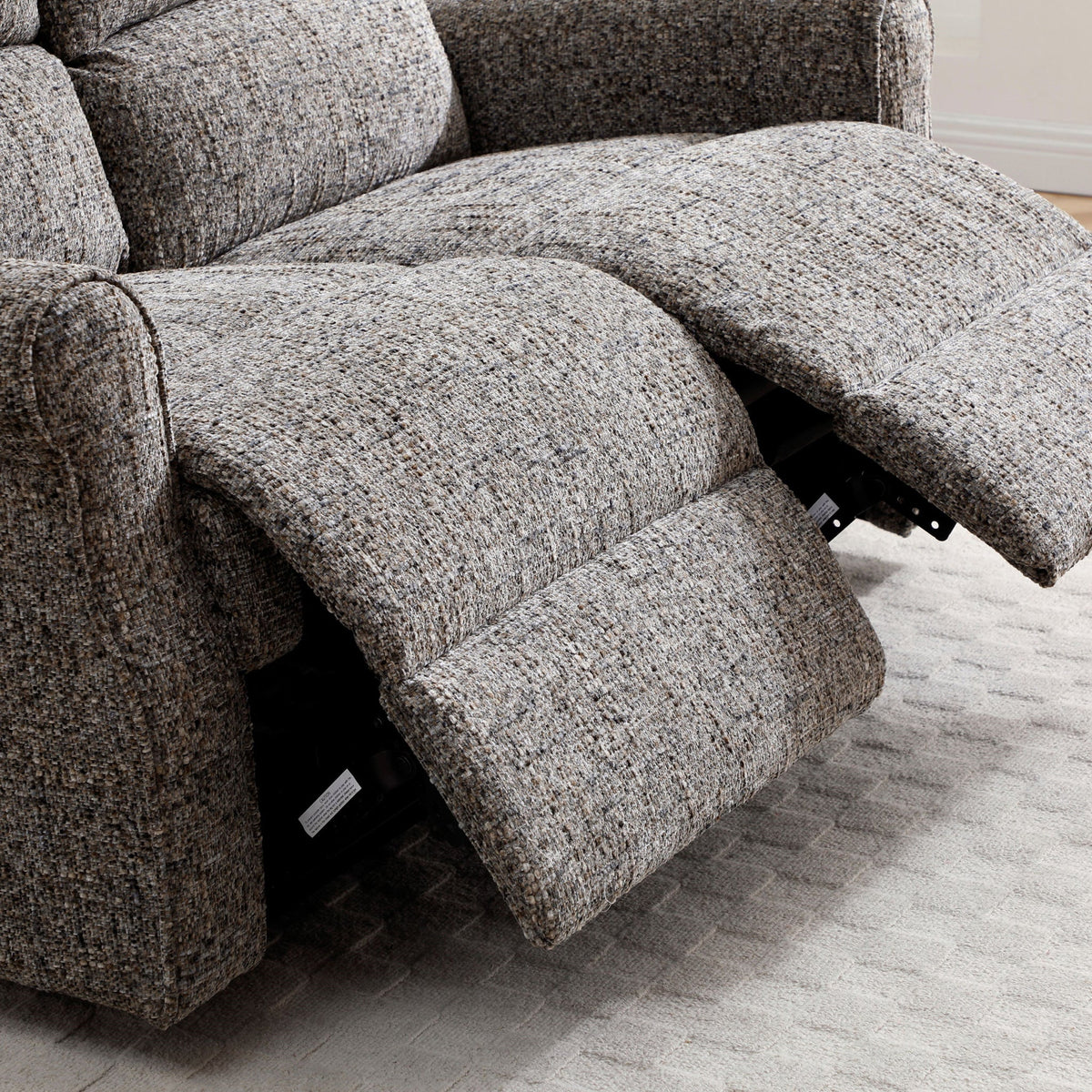 Hendry Power Recliner 2 Seater Sofa