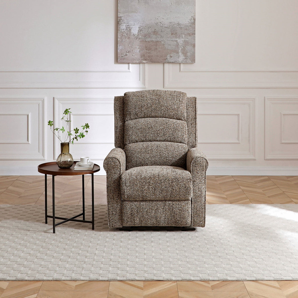 Hendry Recliner Armchair