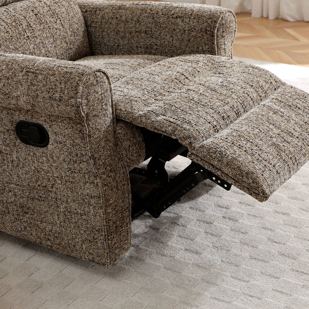Hendry Recliner Armchair