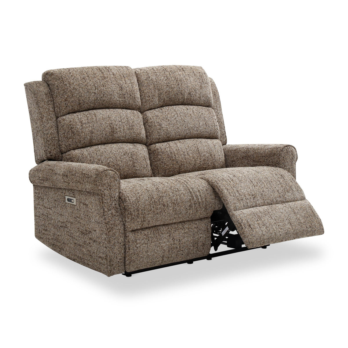 Hendry Power Recliner 2 Seater Sofa