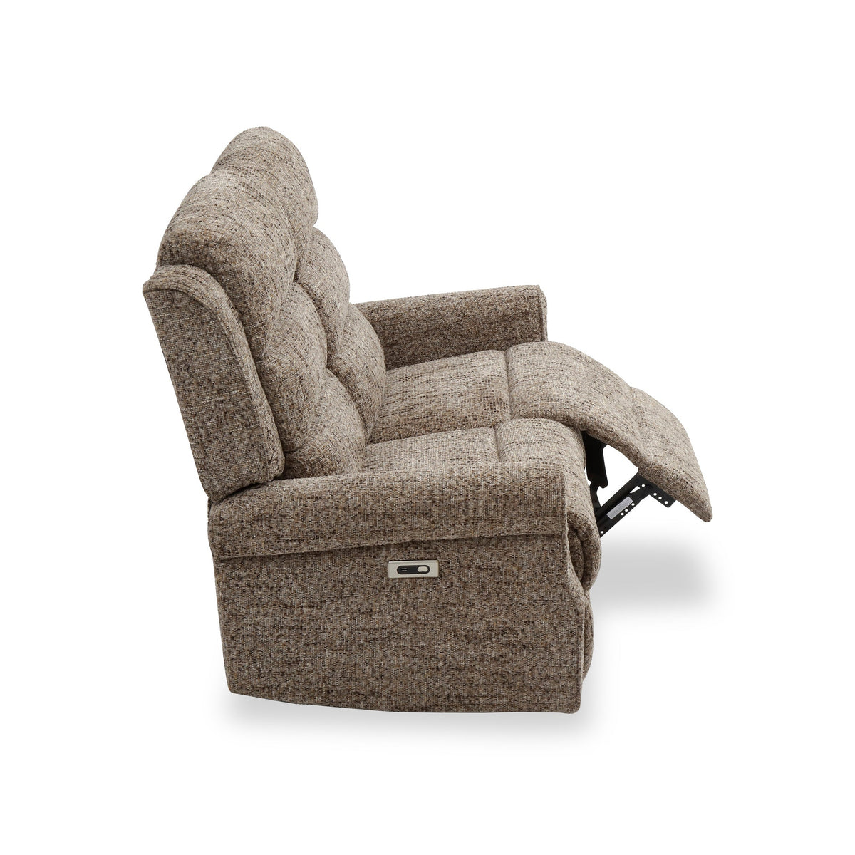 Hendry Power Recliner 2 Seater Sofa