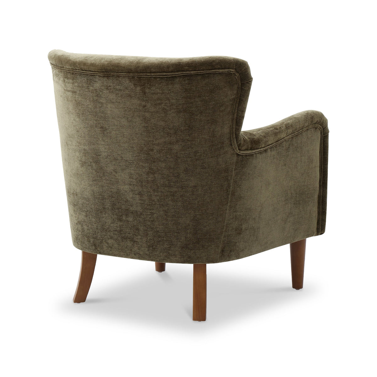 Arkwright Wingback Armchair