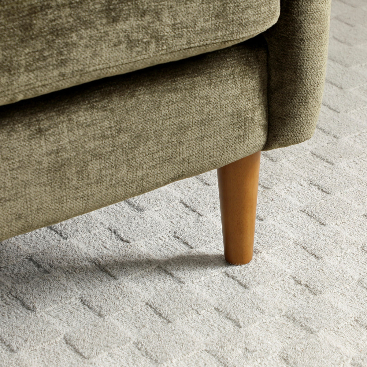 Arkwright Wingback Armchair