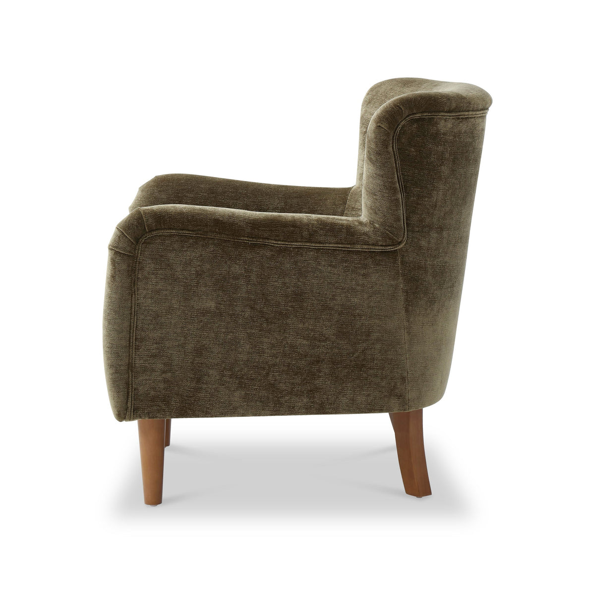Arkwright Wingback Armchair