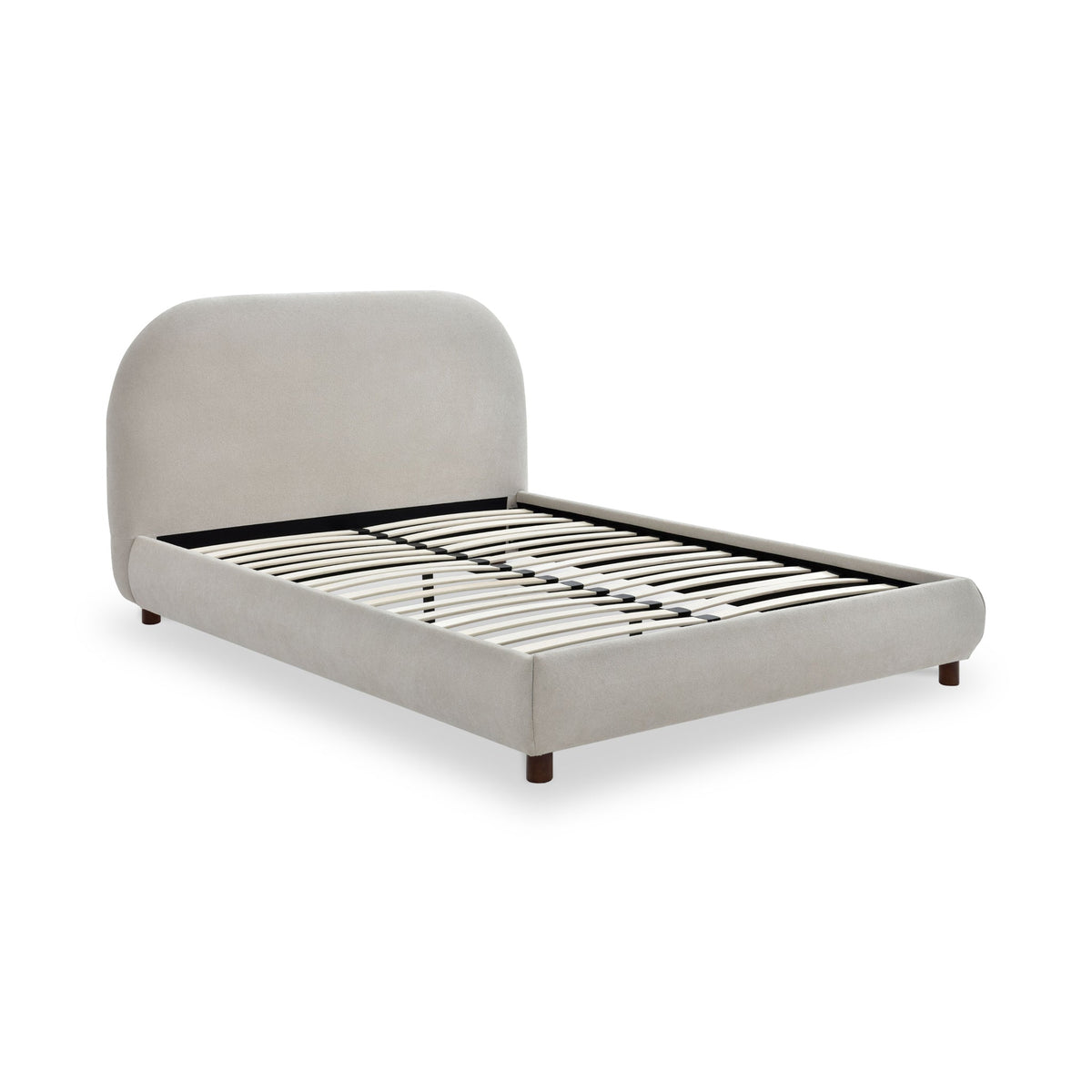 Langford Upholstered Bed Frame
