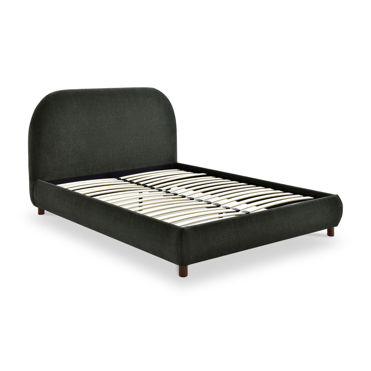 Langford Upholstered Bed Frame