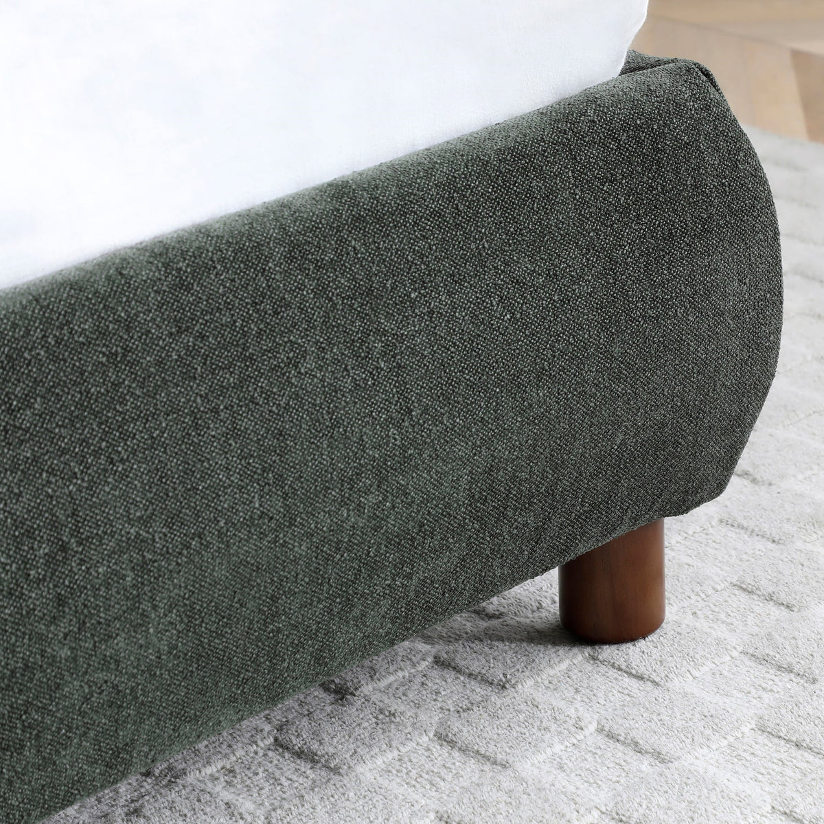 Langford Upholstered Bed Frame