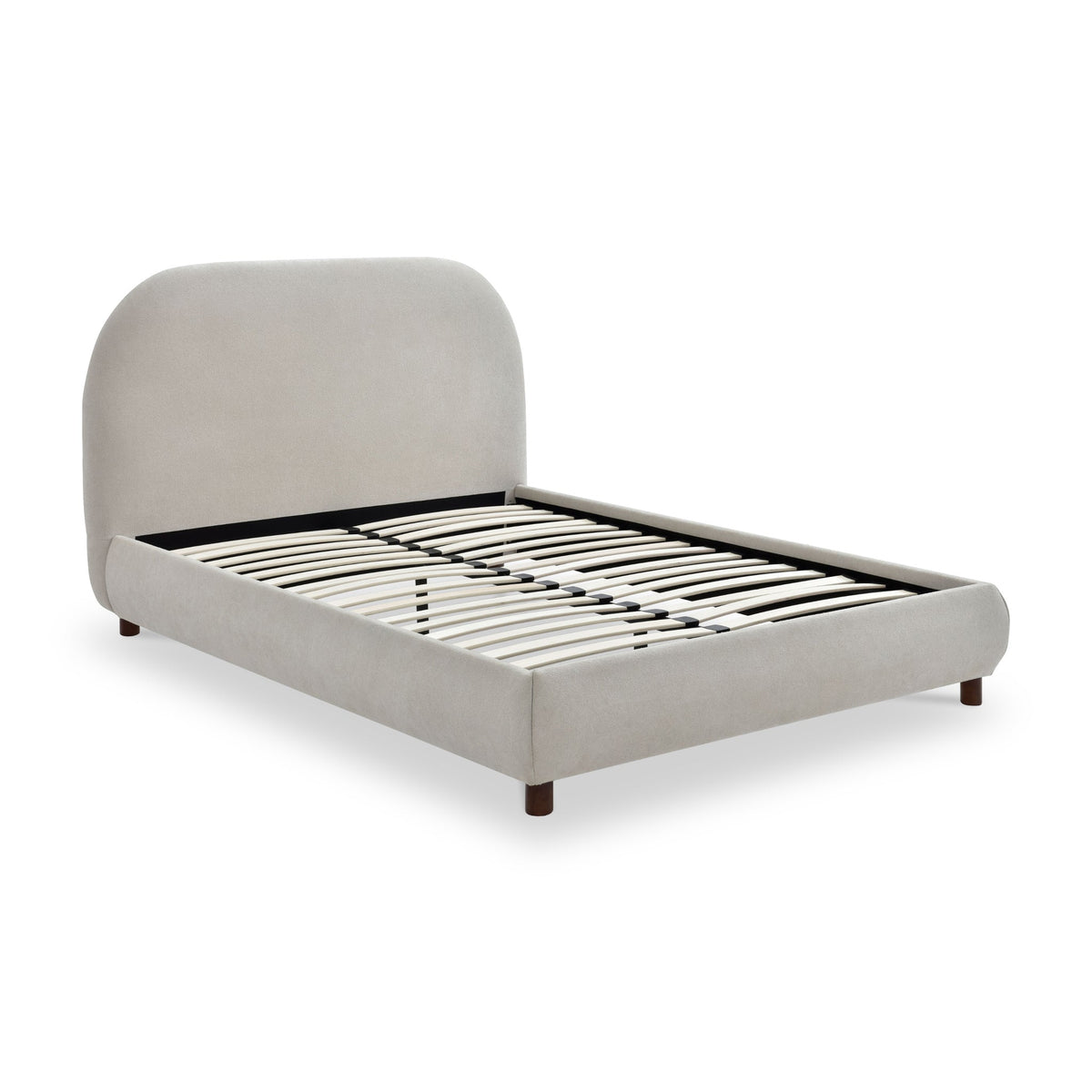 Langford Upholstered Bed Frame