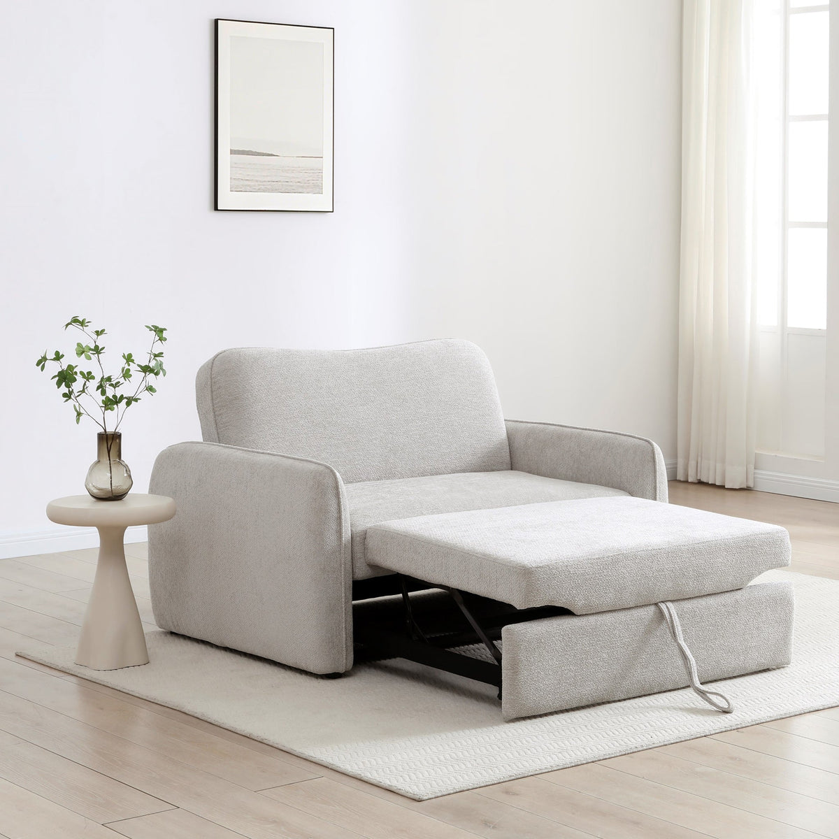 Mylo 2 Seater Sofa Bed