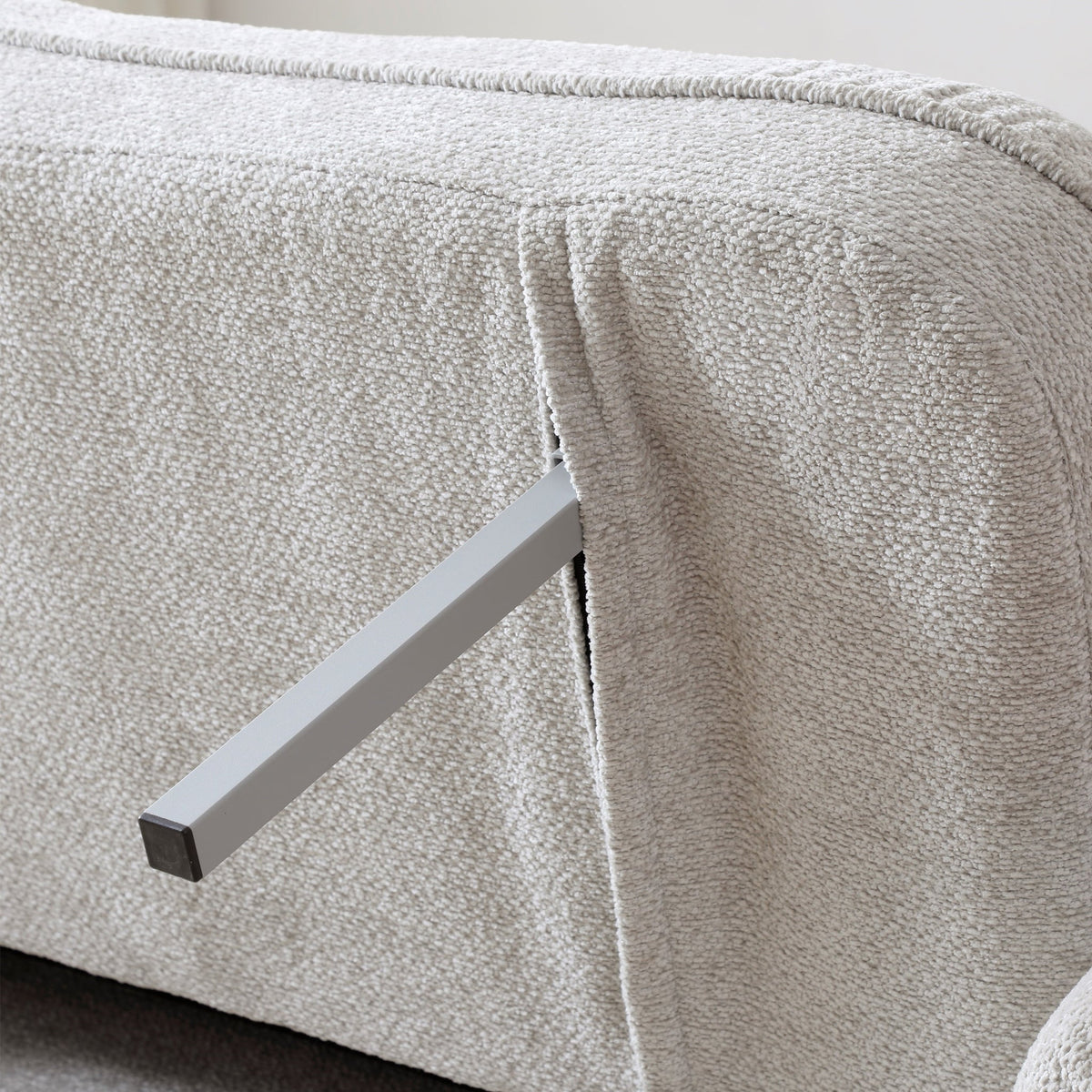 Mylo 2 Seater Sofa Bed