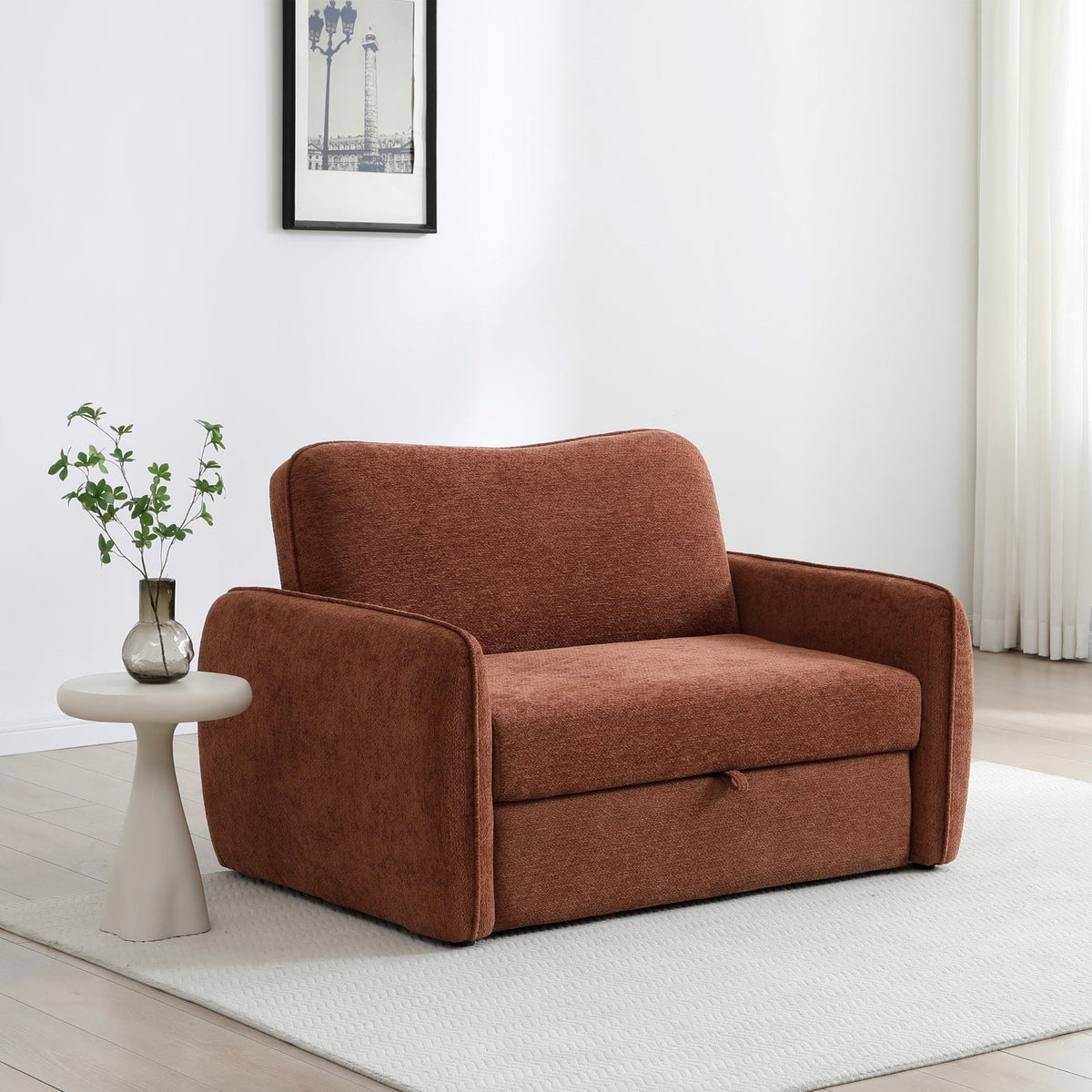 Mylo 2 Seater Sofa Bed