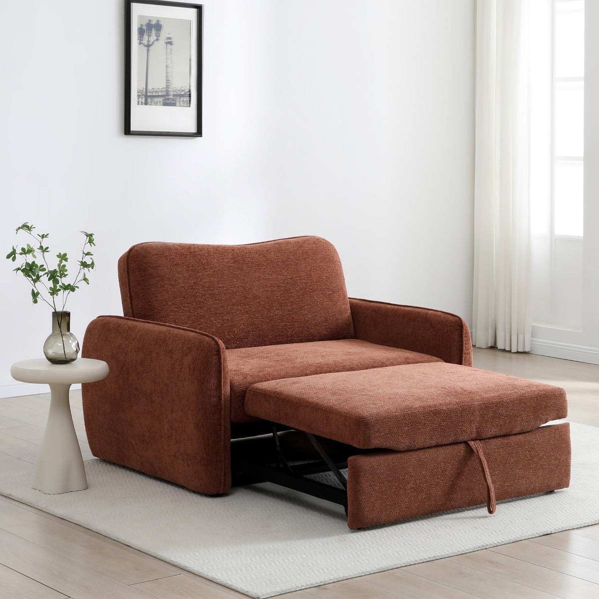 Mylo 2 Seater Sofa Bed