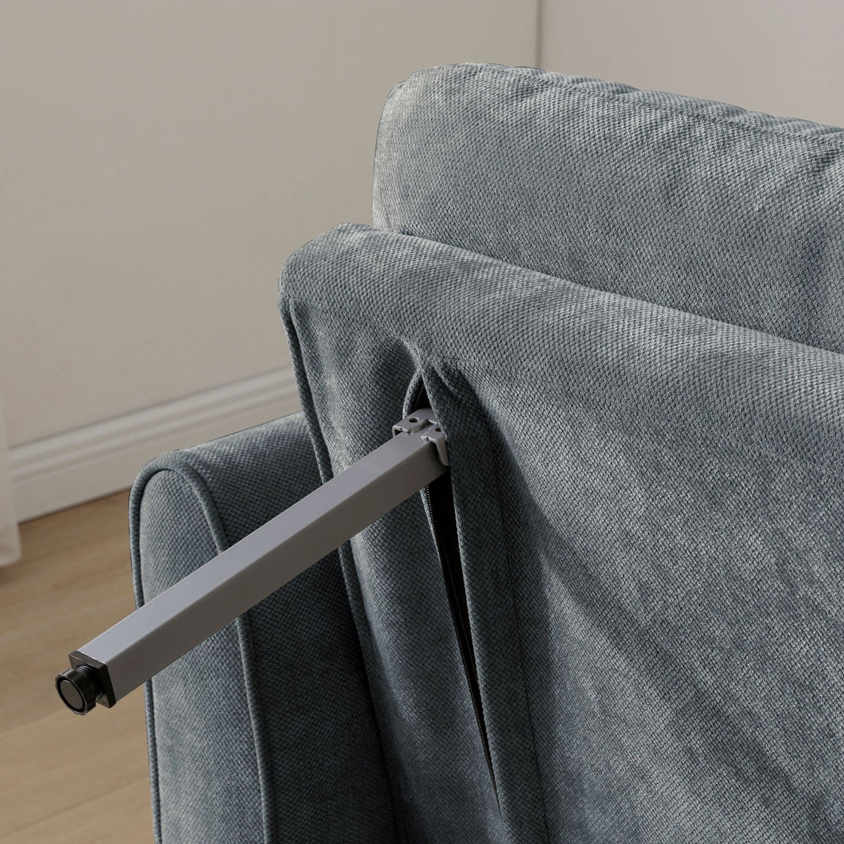 Harris 3 Seater Sofa Bed