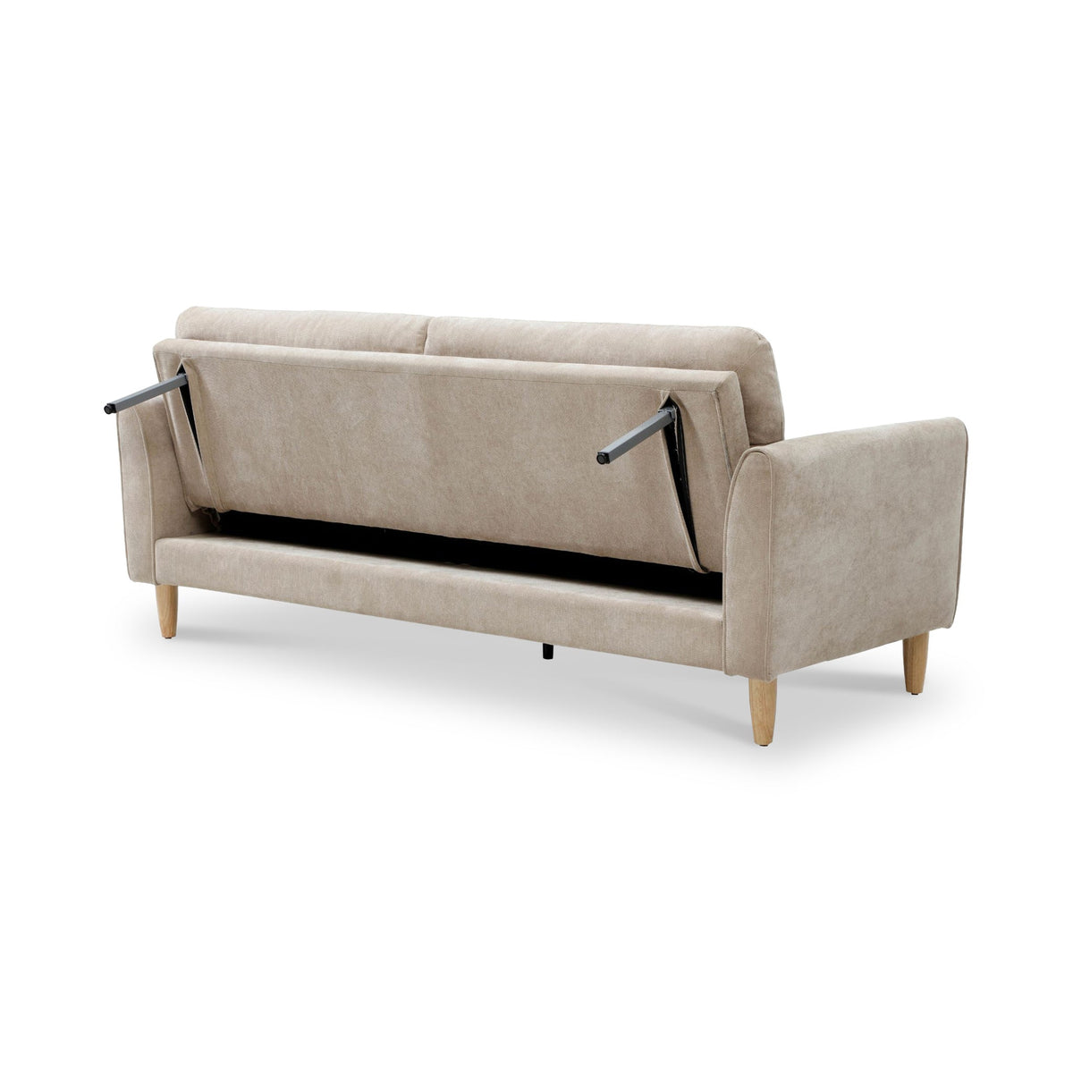 Harris 3 Seater Sofa Bed