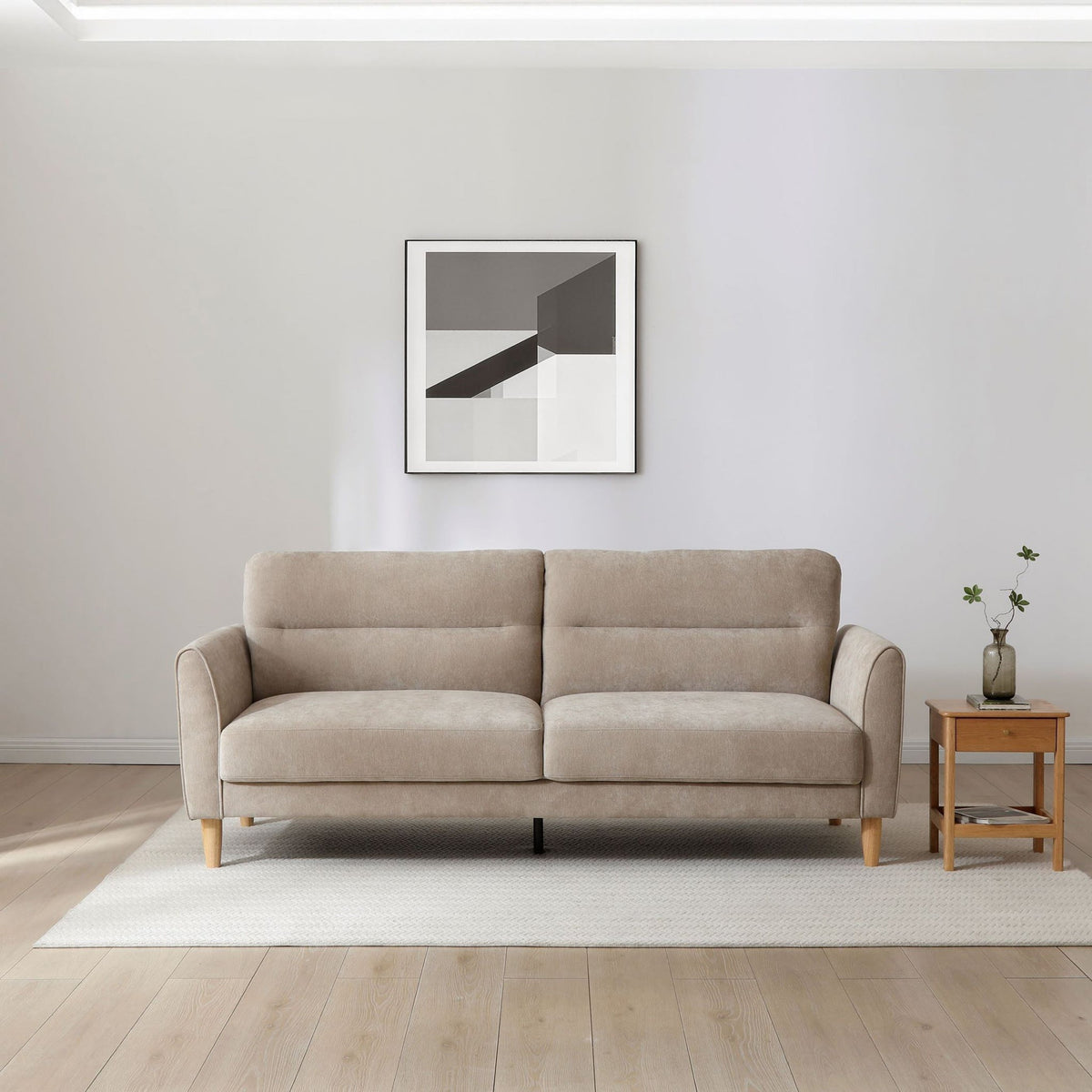 Harris 3 Seater Sofa Bed