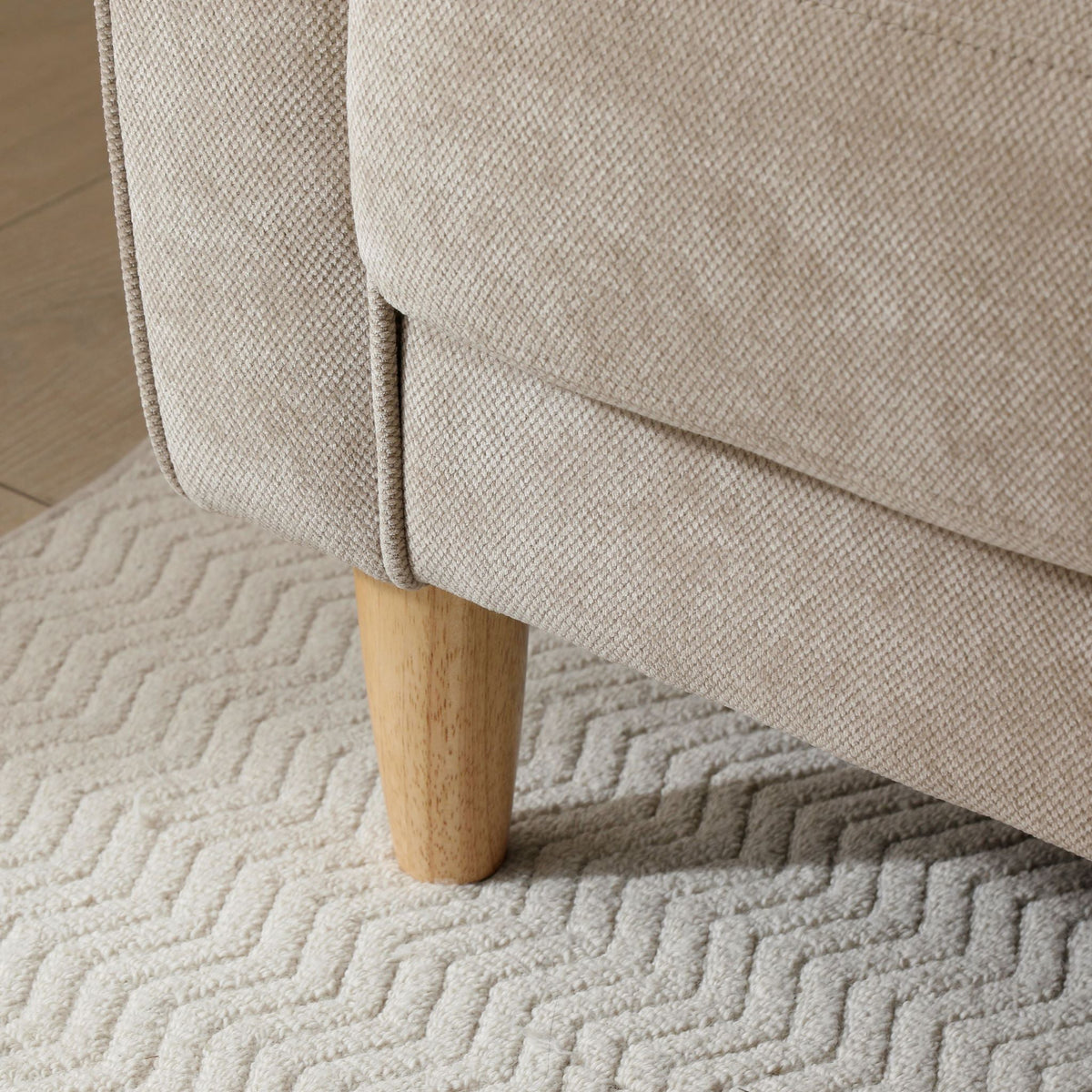 Harris 3 Seater Sofa Bed