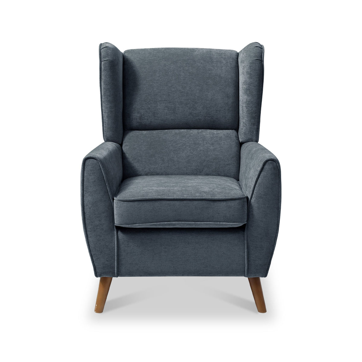 Dora Wingback Accent Chair