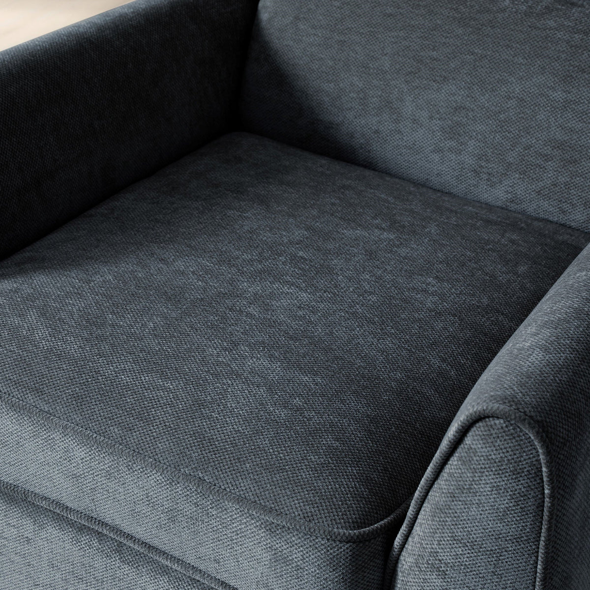 Dora Wingback Accent Chair