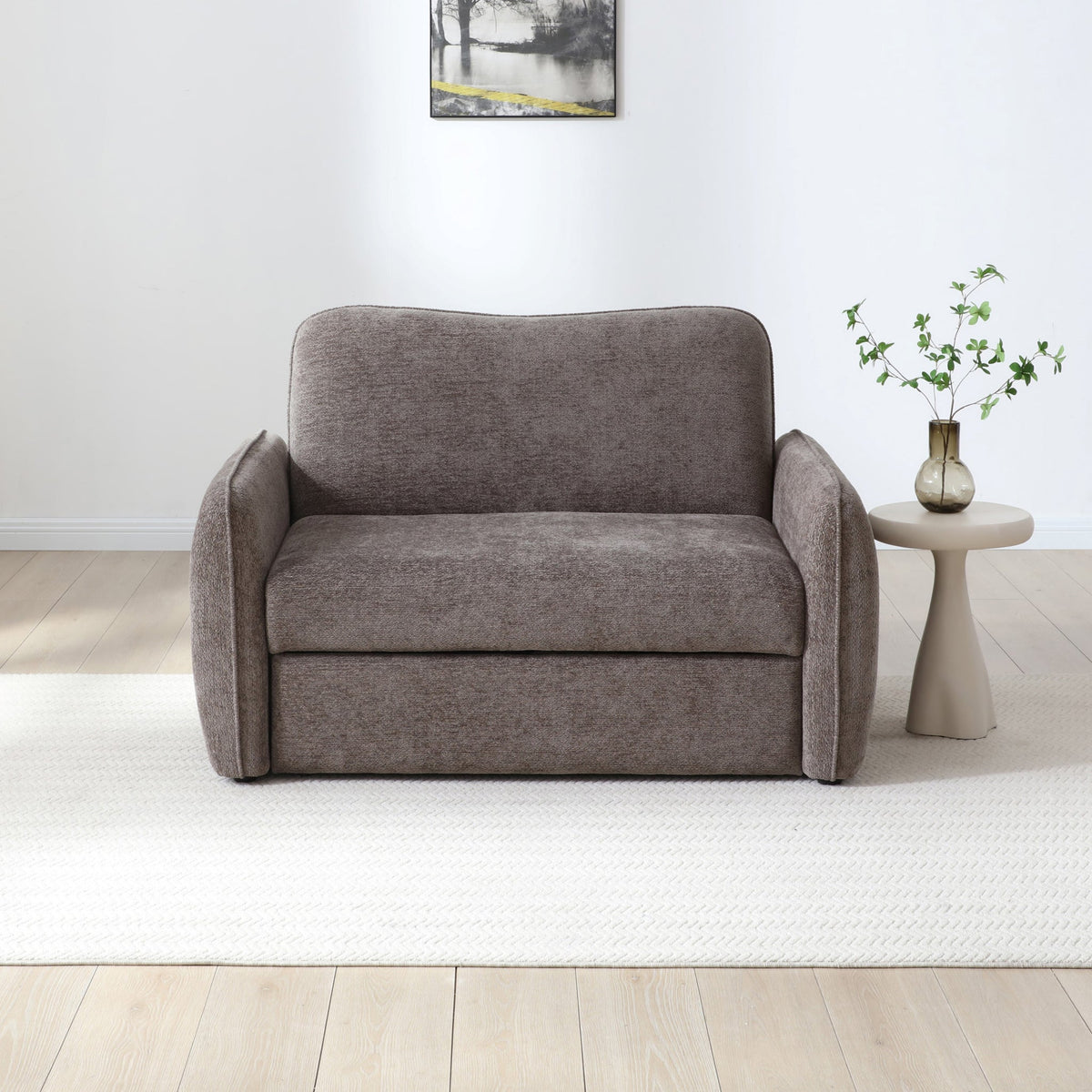 Mylo 2 Seater Sofa Bed