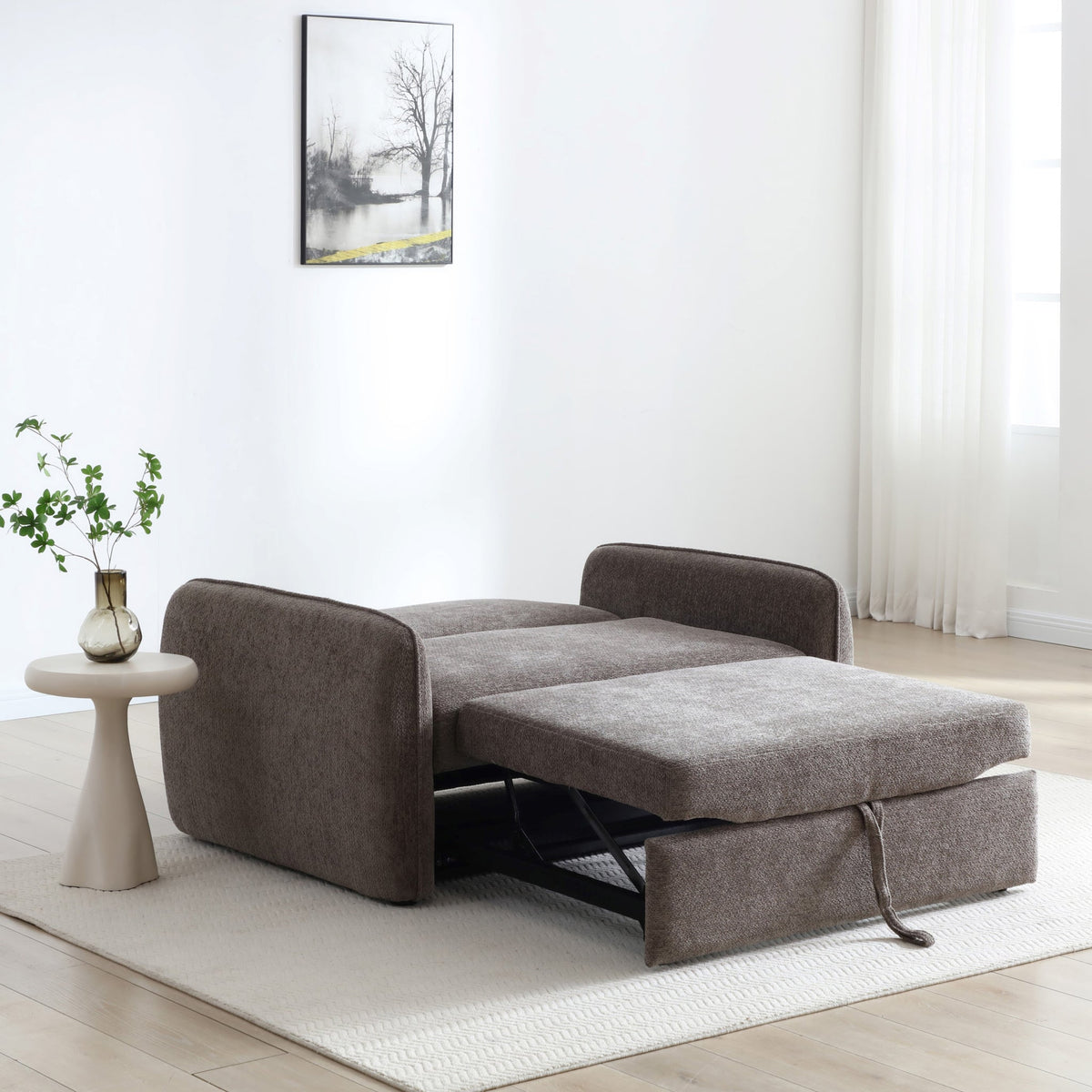 Mylo 2 Seater Sofa Bed
