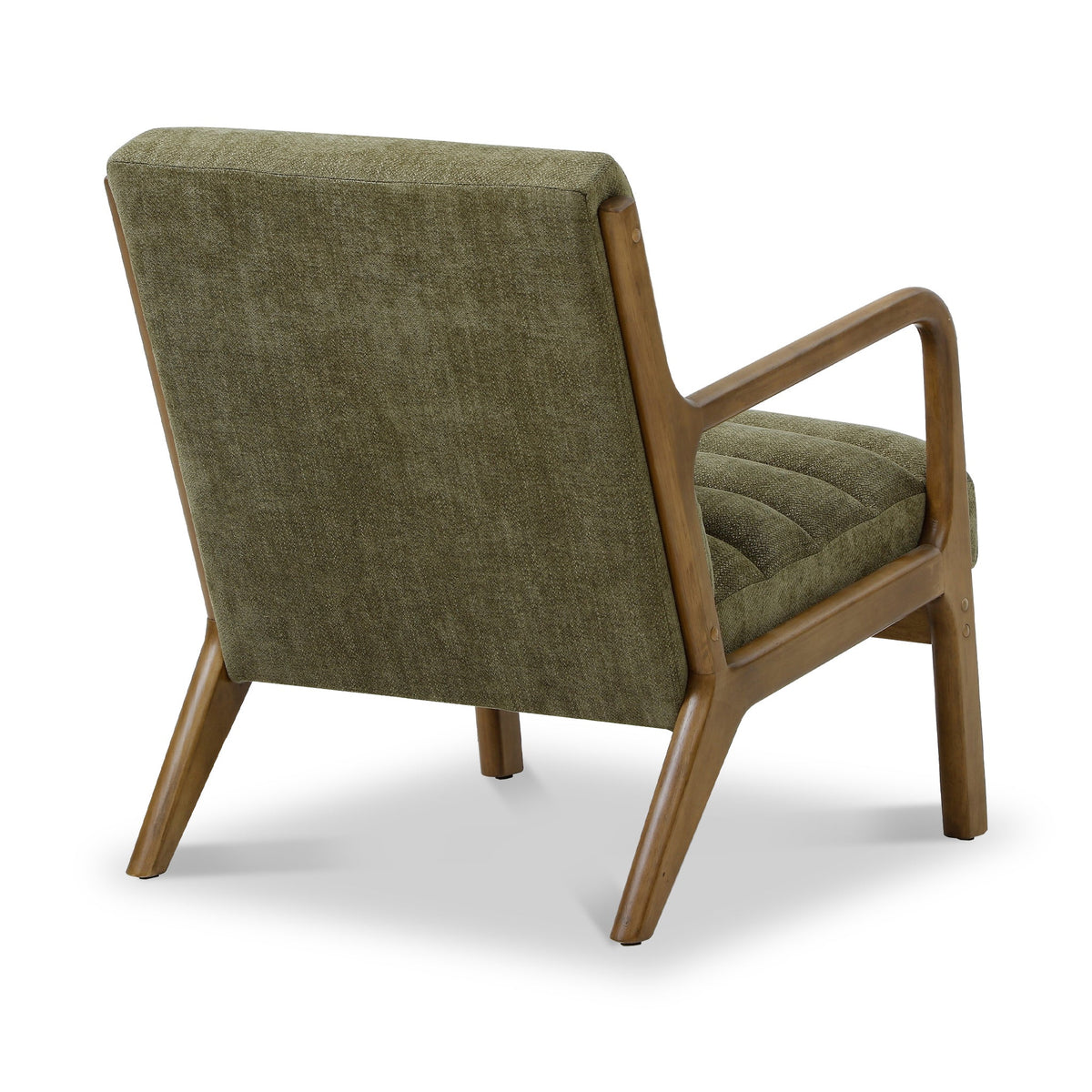 Jonah Ribbed Accent Chair