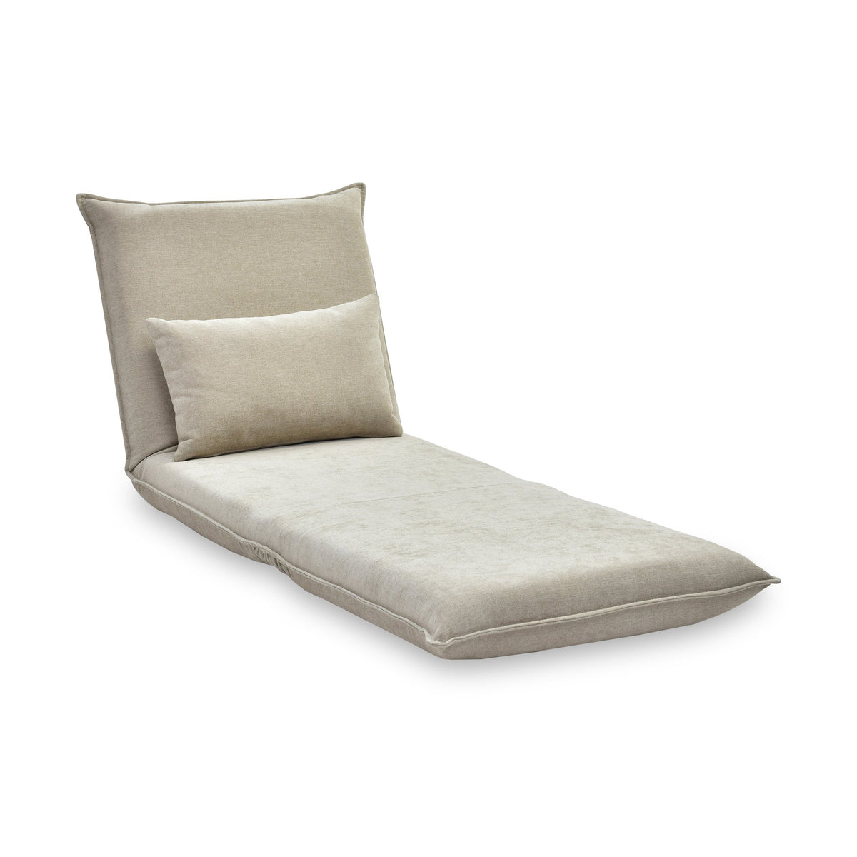 Grayson Chenille Sofa Bed